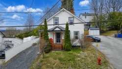 325 116e Rue  Saint-Georges, QC G5Y 3E9