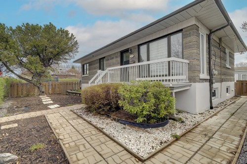 14192 Rue Forsyth  Montréal (Rivière-Des-Prairies/Pointe-Aux-Trembles), QC H1A 1G9