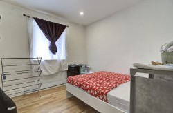 Master Bedroom - 