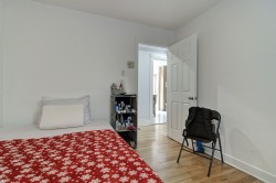 Master Bedroom - 
