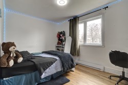 Bedroom - 