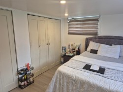 Bedroom - 