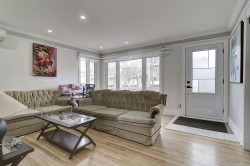 Living Room - 