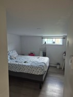 Bedroom - 