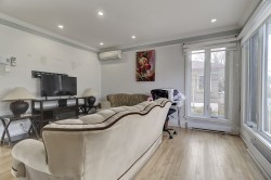 Living Room - 
