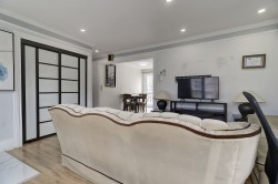 Living Room - 