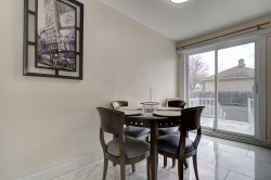 Dinette - 