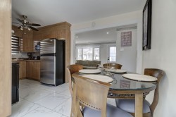 Kitchen - 