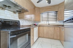 Kitchen - 