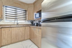 Kitchen - 