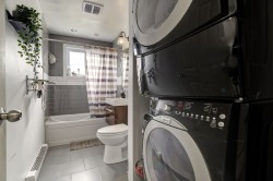 Bathroom - 
