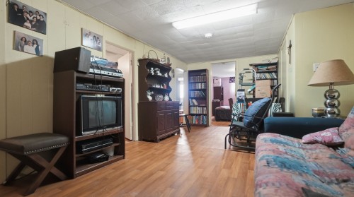 Living Room - 1775 119E Rue, Saint-Georges, QC - Indoor