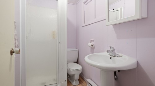 Bathroom - 1775 119E Rue, Saint-Georges, QC - Indoor Photo Showing Bathroom