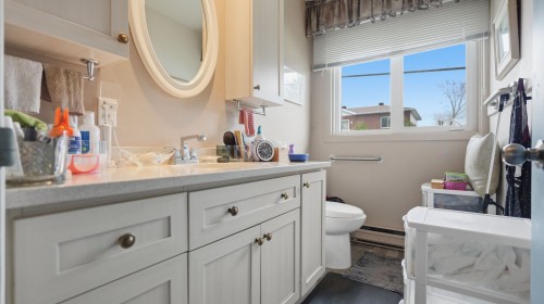 Bathroom - 1775 119E Rue, Saint-Georges, QC - Indoor Photo Showing Bathroom
