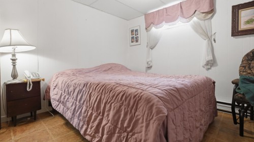 Bedroom - 1775 119E Rue, Saint-Georges, QC - Indoor Photo Showing Bedroom