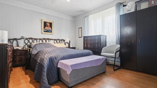Bedroom - 1775 119E Rue, Saint-Georges, QC - Indoor Photo Showing Bedroom