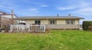 Back of Structure - 1775 119E Rue, Saint-Georges, QC  - Outdoor 