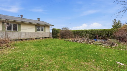Exterior - 1775 119E Rue, Saint-Georges, QC - Outdoor