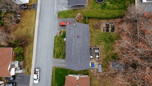 Overall view - 1775 119E Rue, Saint-Georges, QC - Outdoor