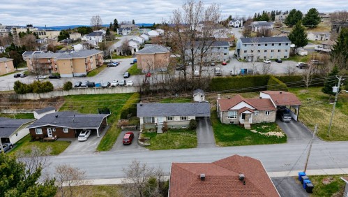 Overall view - 1775 119E Rue, Saint-Georges, QC - Outdoor With View