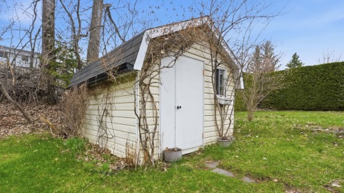 Exterior - 1775 119E Rue, Saint-Georges, QC - Outdoor