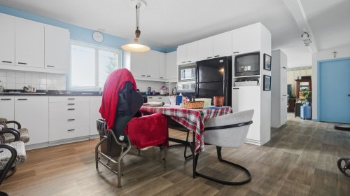 Kitchen - 1775 119E Rue, Saint-Georges, QC - Indoor Photo Showing Kitchen