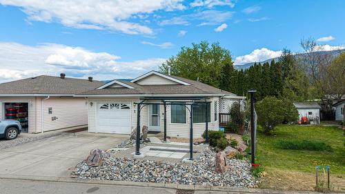 1-2716 Wolfenden Terrace  Armstrong, BC V4Y 2A6