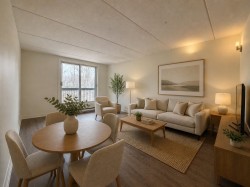 314-670 Rue de Gaspé  Montréal (Verdun/Île-Des-Soeurs), QC H3E 1H8