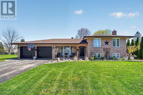 1793 DEWHURST AVENUE  Cornwall, ON K6J 3N1