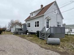 51 Patrick Street Scotchtown, NS B1H 2X1