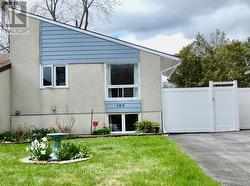 169 CASTLEFRANK ROAD  Ottawa, ON K2L 1T3