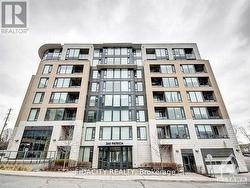 201 - 360 PATRICIA AVENUE  Ottawa, ON K1Z 0A8