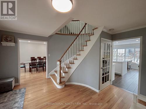 168 Willow Lane, Newmarket, ON - Indoor Photo Showing Other Room