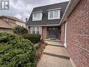 168 Willow Lane, Newmarket, ON  - Outdoor 