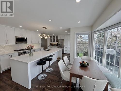 168 Willow Lane, Newmarket, ON - Indoor