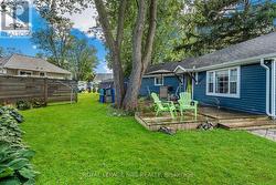 3983 VICTORIA ROAD  Fort Erie (Crystal Beach), ON L0S 1B0