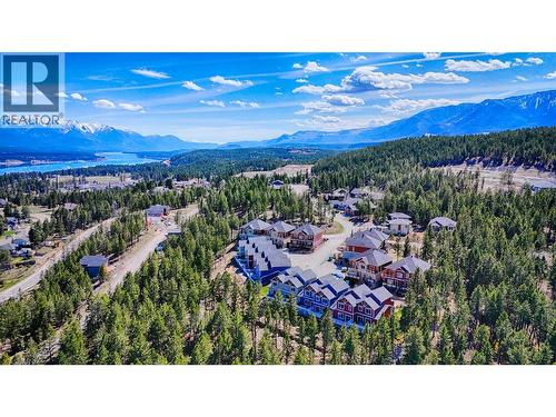1904 Pineridge Mountain Link Unit# 6  Invermere, BC V0A 1K4