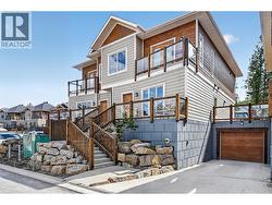 1904 Pineridge Mountain Link Unit# 6 Invermere, BC V0A 1K4