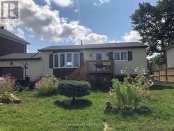 5 BOWERS ROAD East Gwillimbury, ON L9N 1J2