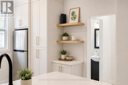 22 Francis Street, Hamilton, ON - Indoor