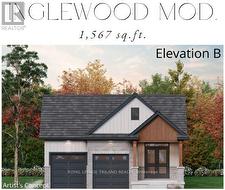 6803 HEATHWOODS AVENUE  London South (South V), ON N6P 0M2