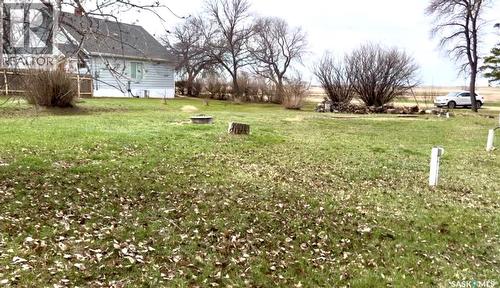 136 Railway Avenue, Loreburn, SK 