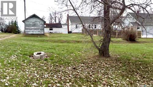 136 Railway Avenue, Loreburn, SK 