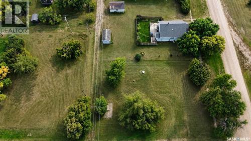 136 Railway Avenue, Loreburn, SK 