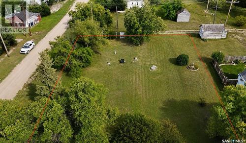 136 Railway Avenue, Loreburn, SK 