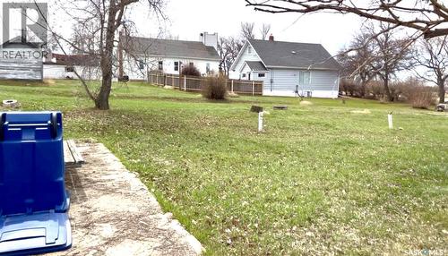 136 Railway Avenue, Loreburn, SK 