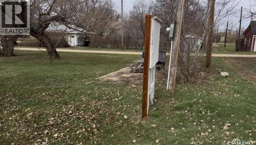 136 Railway Avenue, Loreburn, SK 