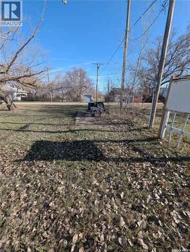 136 Railway Avenue, Loreburn, SK 