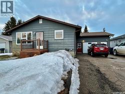 404 5th STREET N  Nipawin, SK S0E 1E0