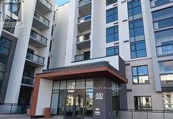 505 - 480 GORDON KRANTZ AVENUE Milton, ON L9E 1Z5